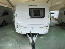 Fahrzeugbild Weinsberg CaraOne 500 FDK *2Pakete*1700kg*Deckenschrank* #15