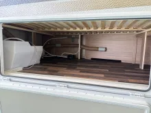 Fahrzeugbild Weinsberg CaraOne 500 FDK *2Pakete*1700kg*Deckenschrank* #17