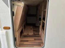Fahrzeugbild Weinsberg CaraOne 500 FDK *2Pakete*1700kg*Deckenschrank* #18