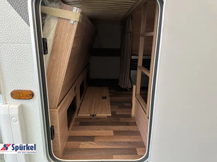 Fahrzeugbild Weinsberg CaraOne 500 FDK *2Pakete*1700kg*Deckenschrank* #18