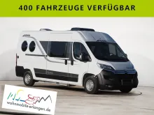 Fahrzeugbild Pössl Trenta 600, Truma 4E, Assistenz., Isofix, uvm. #1