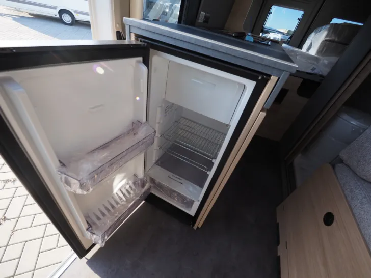 Fahrzeugbild Pössl Trenta 600, Truma 4E, Assistenz., Isofix, uvm. #6