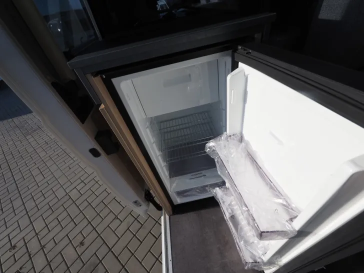 Fahrzeugbild Pössl Trenta 600, Truma 4E, Assistenz., Isofix, uvm. #7