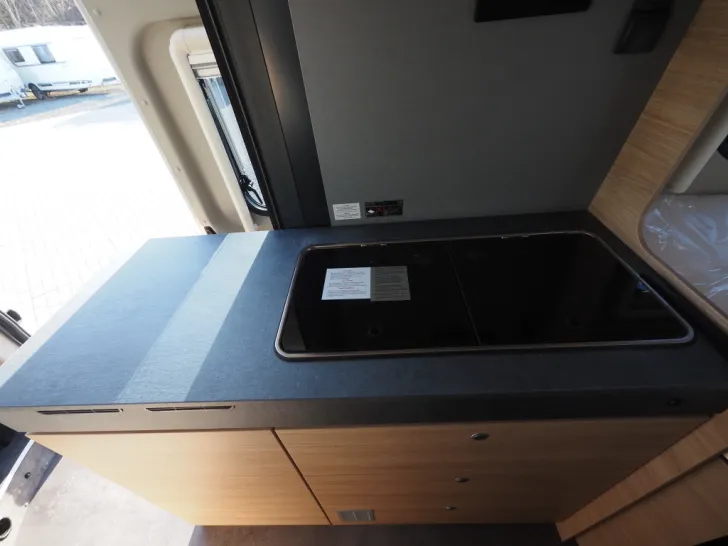 Fahrzeugbild Pössl Trenta 600, Truma 4E, Assistenz., Isofix, uvm. #8