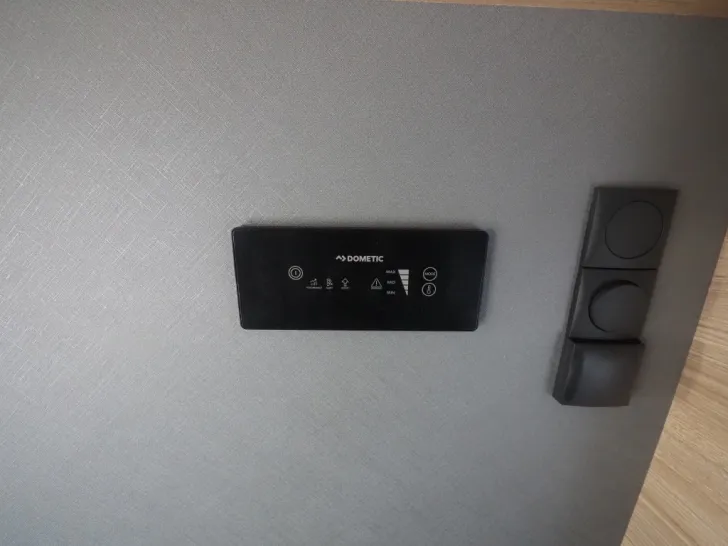 Fahrzeugbild Pössl Trenta 600, Truma 4E, Assistenz., Isofix, uvm. #10