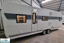 Fahrzeugbild Hobby Excellent Edition 650 KMFe zum Sonderpreis! #2