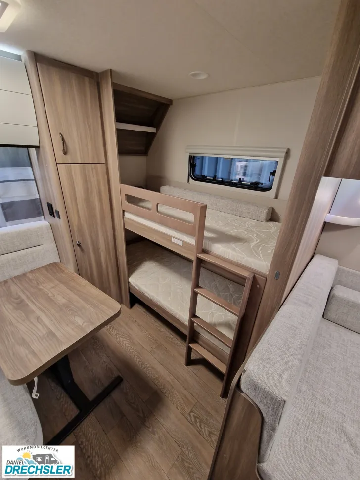 Fahrzeugbild Hobby Excellent Edition 650 KMFe zum Sonderpreis! #8