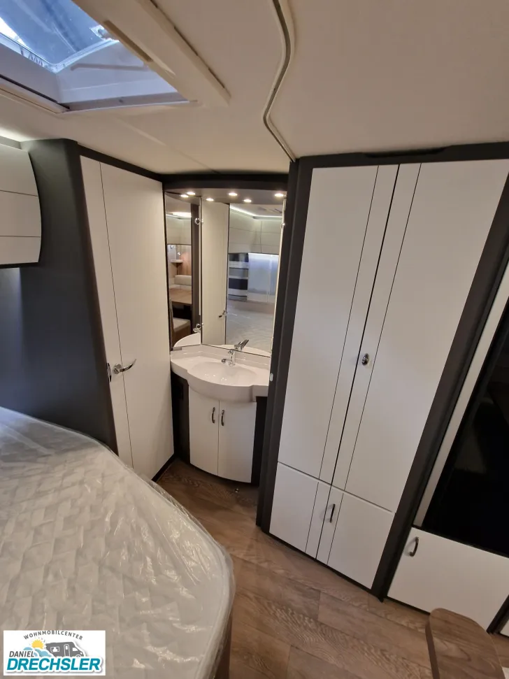 Fahrzeugbild Hobby Excellent Edition 650 KMFe zum Sonderpreis! #12