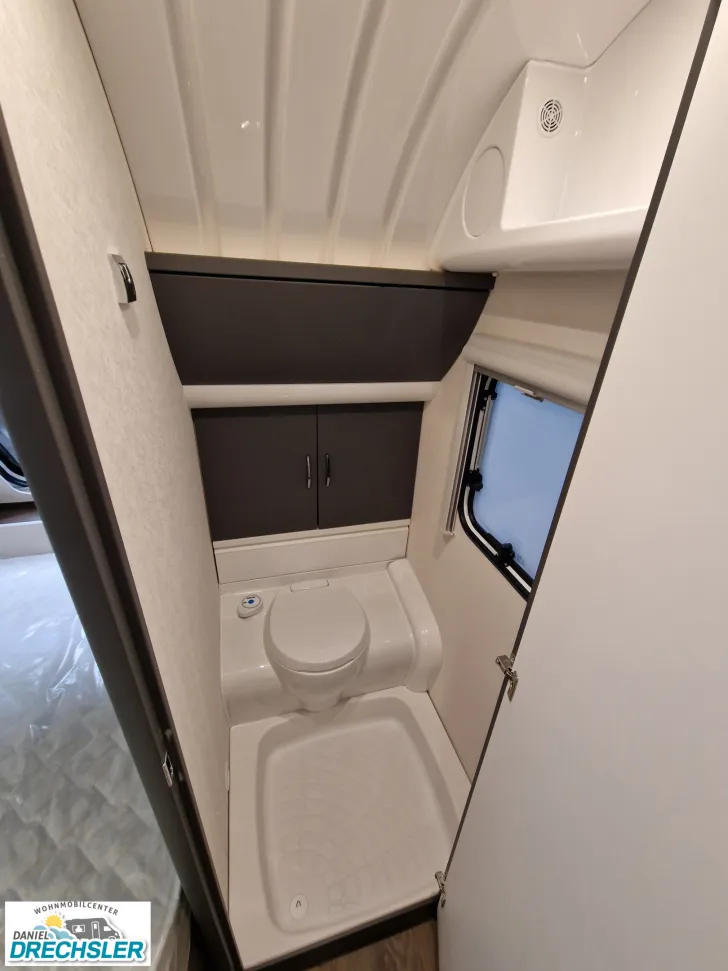 Fahrzeugbild Hobby Excellent Edition 650 KMFe zum Sonderpreis! #13