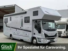 Fahrzeugbild Phoenix TOP ALKOVEN 9300 BMLGX #1