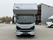 Fahrzeugbild Phoenix TOP ALKOVEN 9300 BMLGX #3