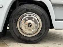 Fahrzeugbild Phoenix TOP ALKOVEN 9300 BMLGX #5