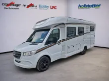 Fahrzeugbild Carthago C1-TOURER T 148 KB-LE H C MB #2