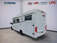 Fahrzeugbild Carthago C1-TOURER T 148 KB-LE H C MB #4
