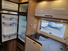 Fahrzeugbild Carthago C1-TOURER T 148 KB-LE H C MB #13