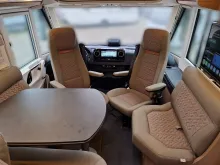 Fahrzeugbild Carthago C1-TOURER I 149 RB-LE C MB #9