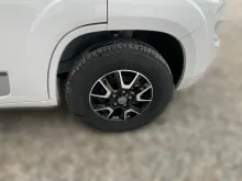 Fahrzeugbild LMC TOURER FIAT H 660 G #5