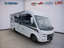 Fahrzeugbild Carthago C1-TOURER I 149 RB-LE C #1