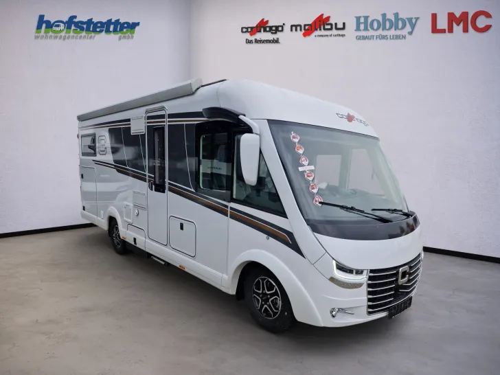 Fahrzeugbild Carthago C1-TOURER I 149 RB-LE C #1