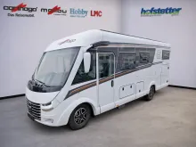 Fahrzeugbild Carthago C1-TOURER I 149 RB-LE C #2