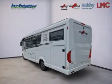 Fahrzeugbild Carthago C1-TOURER I 149 RB-LE C #4