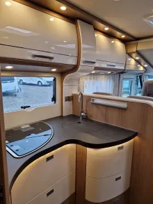Fahrzeugbild Carthago C1-TOURER I 149 RB-LE C #13