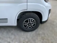 Fahrzeugbild LMC TOURER H 660 G #5