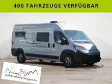 Fahrzeugbild Pössl SUMMIT SHINE 600 L, Premium-Komfort, Auto. #1