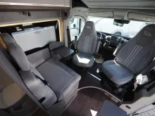Fahrzeugbild Pössl SUMMIT SHINE 600 L, Premium-Komfort, Auto. #6