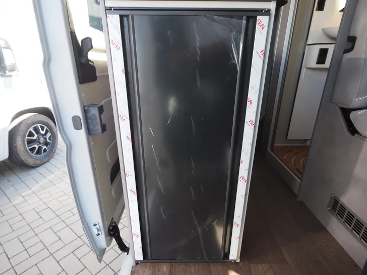Fahrzeugbild Pössl SUMMIT SHINE 600 L, Premium-Komfort, Auto. #12