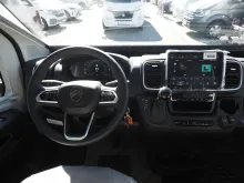Fahrzeugbild Pössl SUMMIT SHINE 600 L, Premium-Komfort, Auto. #15