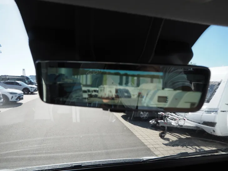 Fahrzeugbild Pössl SUMMIT SHINE 600 L, Premium-Komfort, Auto. #17