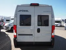 Fahrzeugbild Pössl SUMMIT SHINE 600 L, Premium-Komfort, Auto. #18