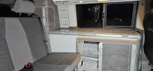 Fahrzeugbild VW California T6.1 Ocean 4motion DSG #23