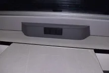 Fahrzeugbild Hymer Eriba Novaline 442 2 x A-KLappe, Batterie, Radtr. #50