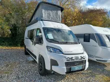 Fahrzeugbild Sunlight Adventure Cliff RT 600 2026 #3