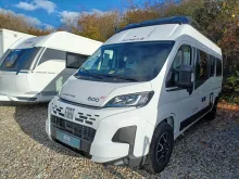 Fahrzeugbild Sunlight Adventure Cliff RT 600 2026 #4