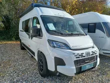 Fahrzeugbild Sunlight Adventure Cliff RT 600 2026 #5