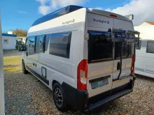 Fahrzeugbild Sunlight Adventure Cliff RT 600 2026 #6