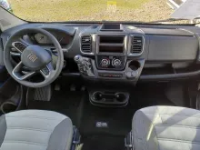 Fahrzeugbild Sunlight Adventure Cliff RT 600 2026 #8