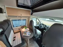 Fahrzeugbild Sunlight Adventure Cliff RT 600 2026 #9