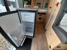 Fahrzeugbild Sunlight Adventure Cliff RT 600 2026 #13