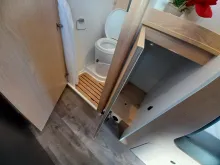 Fahrzeugbild Sunlight Adventure Cliff RT 600 2026 #14