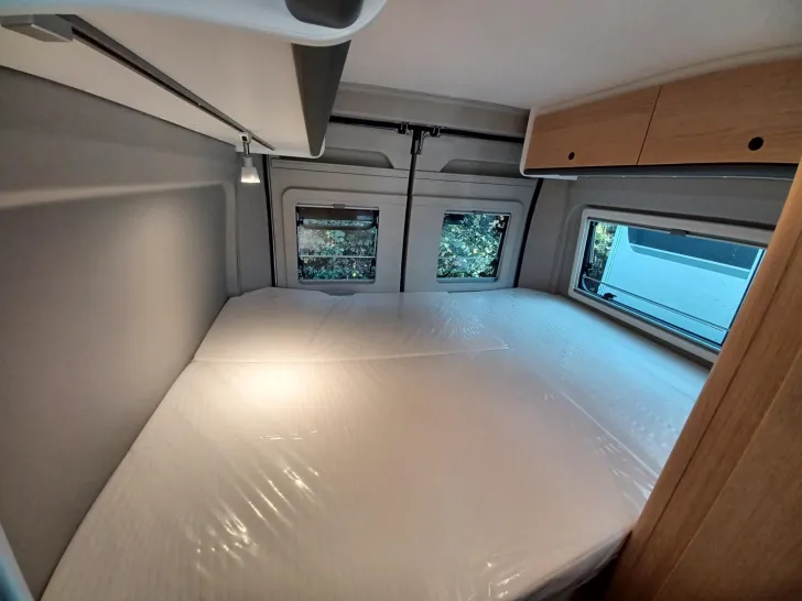 Fahrzeugbild Sunlight Adventure Cliff RT 600 2026 #15