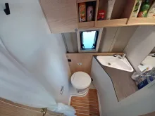 Fahrzeugbild Sunlight Adventure Cliff RT 600 2026 #17