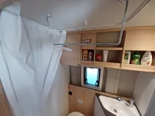 Fahrzeugbild Sunlight Adventure Cliff RT 600 2026 #19