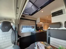 Fahrzeugbild Sunlight Adventure Cliff RT 600 2026 #20