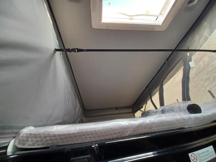 Fahrzeugbild Sunlight Adventure Cliff RT 600 2026 #21