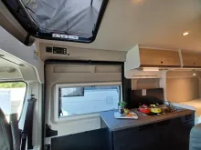 Fahrzeugbild Sunlight Adventure Cliff RT 600 2026 #23