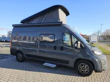 Fahrzeugbild Hymer Camper Van Redwood 600 EXPLORER LINE EDITION #5